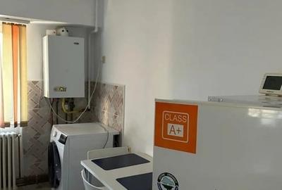 Apartament cu 2 camere - zona Copou - Facultatea de Bioinginerie - 2