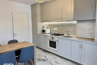 Apartament cu 2 camere în Bârnova - 7