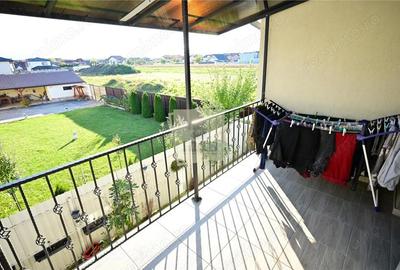 Casă cu 4 camere cu Canalizare în Șelimbăr - 2