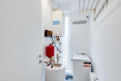 Casă cu 1 camere cu Canalizare în Central - 11