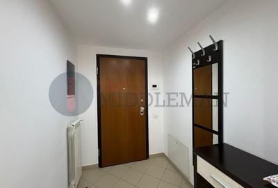 Grand Residence Herastrau I 2 camere I Spatios I Mobilat - 7