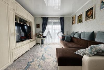 Apartament cu 4 camere semidecomandat, mobilat în Între Lacuri - 6