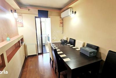 Apartament cu 3 camere în 9 Mai - 6
