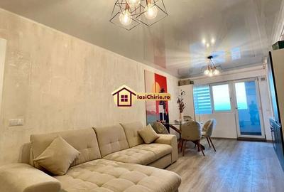 Apartament cu 2 camere, mobilat în Copou - 14