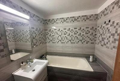 2 camere moderne, aproape de metrou Nicolae Grigorescu, decomandat, 60m2 - 6