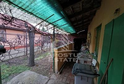 Casa alipita cu teren, necesita renovari, situata in zona... - 7