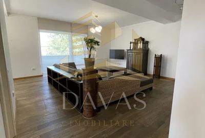 Apartament cu 3 camere decomandat, mobilat în Andrei Mureșanu