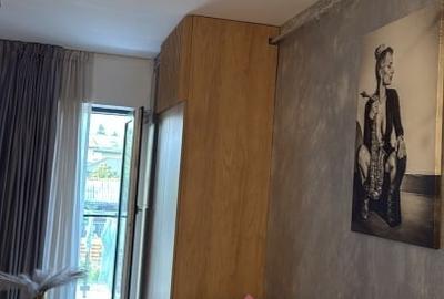 Apartament cu 2 camere, mobilat în Central - 4
