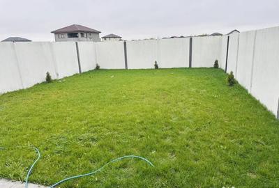 Casă cu 4 camere cu Teren 295 Mp în Domnești - 13