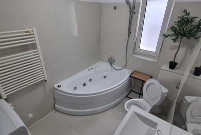 Apartament cu 2 camere semidecomandat în Mărăști - 5
