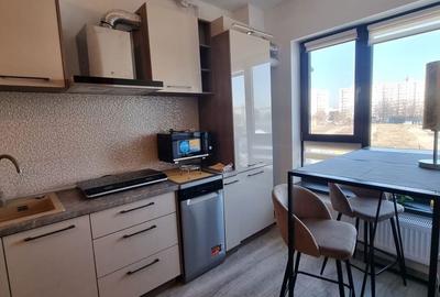 Apartament cu 2 camere în Colentina - 6