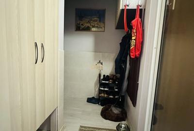 Apartament cu 2 camere semidecomandat, mobilat în Mănăștur - 2