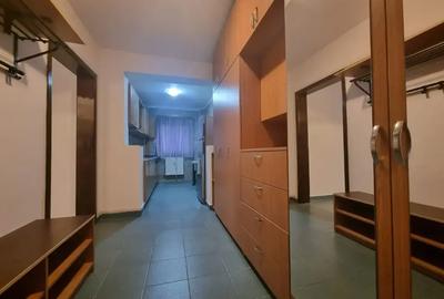 Chirie 2 camere Metrou Dristor Parcare Inclusa - 14