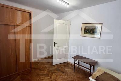 Apartament cu 2 camere decomandat în 7 Noiembrie - 3