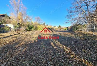 Teren intravilan in Cornu 3171 mp--89.000e - 6