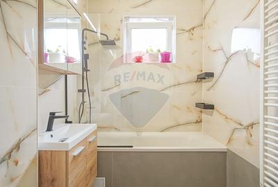 Apartament cu 3 camere decomandat, mobilat în Avantgarden - 5