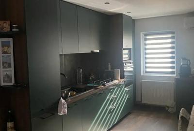 Apartament 3 camere renovat complet