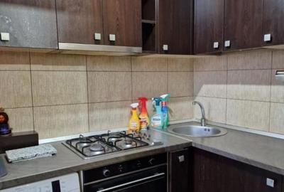 Garsoniera Brancoveanu-Bloc Mixt - 6