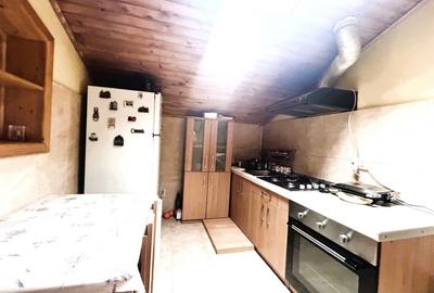 Apartament cu 3 camere semidecomandat în Universitate - 9