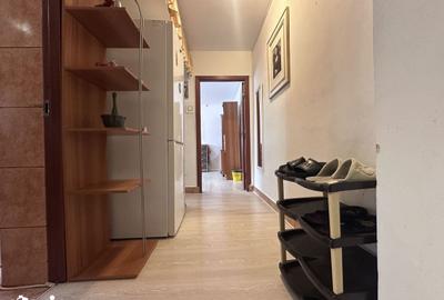 Apartament cu 3 camere în Micro 4 - 13