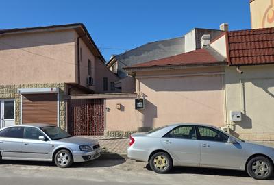 Casă cu 5 camere cu Teren 176 Mp în Stadion - 3