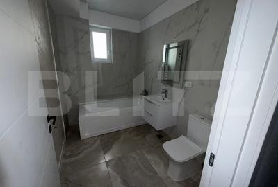 Apartament cu 2 camere decomandat în Vișani - 19