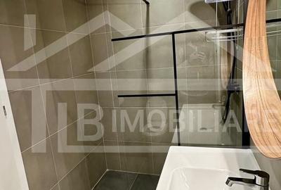 Apartament cu 3 camere în Libertății - 11