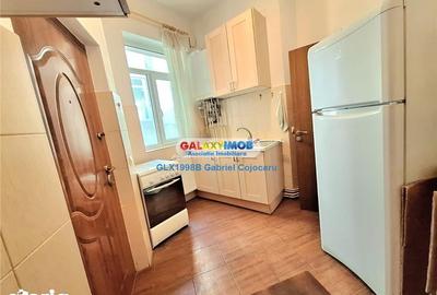 Apartament cu 3 camere, mobilat în Armeneasca - 10