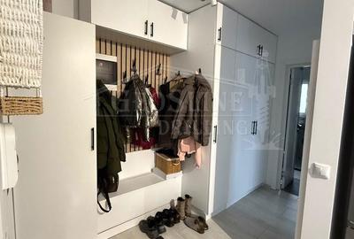 Apartament cu 3 camere decomandat în Baciu - 15