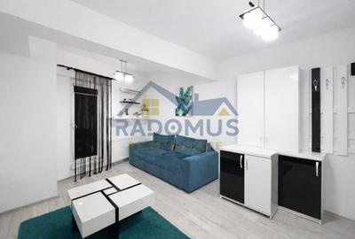 Apartament cu 2 camere decomandat, mobilat în 9 Mai