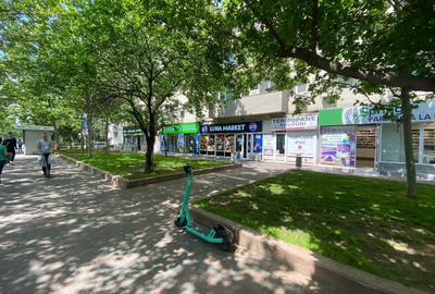 Spațiu comercial, de 170 mp, în Theodor Pallady - 1