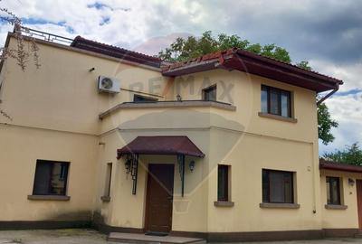 Casa / Vila cu 21 camere de vanzare in zona Alexandriei - 10