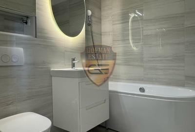 Nou! Garsoniera Dubla, 70mp, Trocadero, Boxa, Parcare, Bucatarie Inchisa - 4