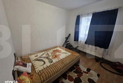 Apartament cu 3 camere semidecomandat în Ciucului - 1