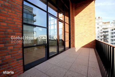 Apartament cu 4 camere decomandat în Tei - 18