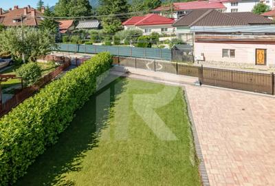 Casă cu 7 camere cu Canalizare în Valea Alba - 7