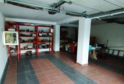 Casă cu 4 camere în Dumbrăveni - 11