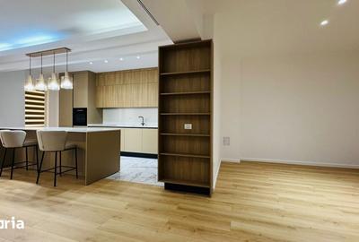 Apartament cu 3 camere în Herăstrău - 5