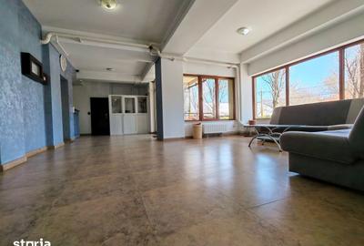 Apartament cu 3 camere în Central - 3