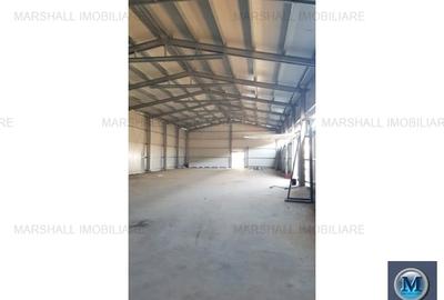 Spatiu industrial de inchiriat, zona Nord, 580 mp #14509 - 3