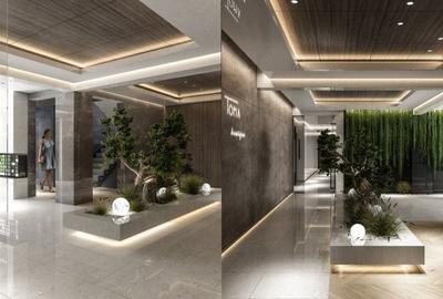 Apartament premium in centrul Brașovului - 20