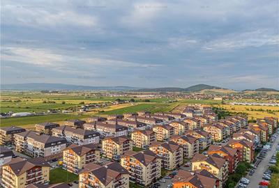 Apartament superb | 3 camere | parcare | mobila | Incalzire pardoseala Brasov - 15
