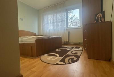 Apartament cu 3 camere decomandat, mobilat în Obor - 7