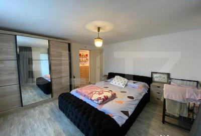 Casă cu 3 camere cu Teren 3000 Mp în Central - 4