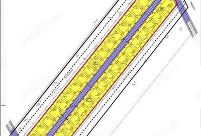 Teren de 600 mp, în Țegheș - 2