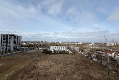 Apartament cu 2 camere semidecomandat în Străulești - 2