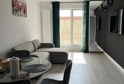 Vânzare apartament 2 camere – Bulevardul București, Ploiești - 1