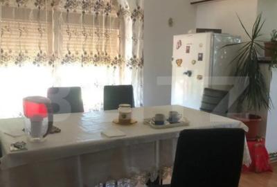 Casă cu 5 camere cu Teren 1732 Mp în Găești - 12