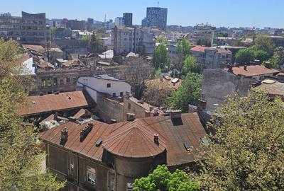 Garsoniera - Universitate- Armeneasca - 6