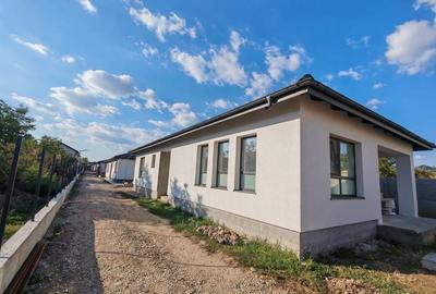 Casa individuala 4 camere,5 min STV- Berceni Comision 0% - 5